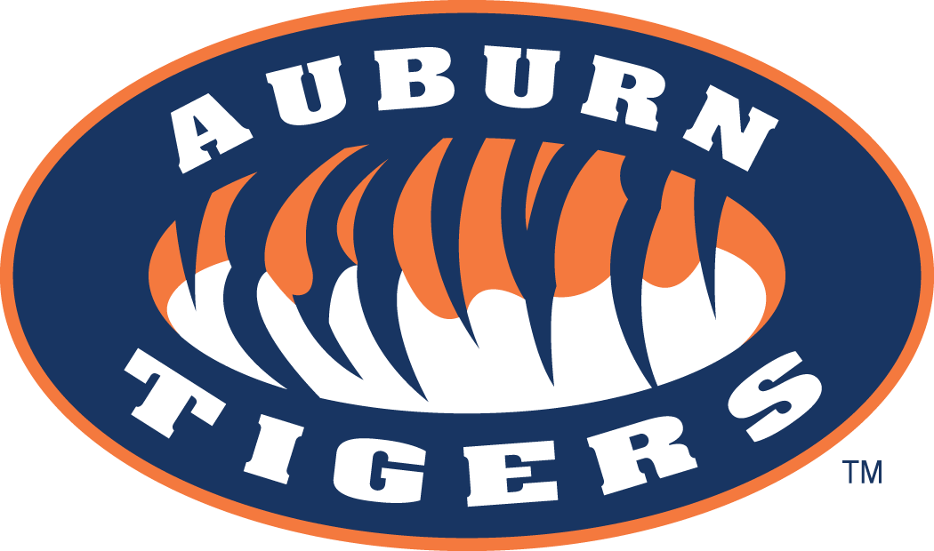 Auburn Tigers 1998-Pres Alternate Logo iron on transfers for clothing
